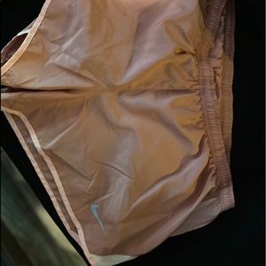 Women’s Nike dry fit size extra-large shorts